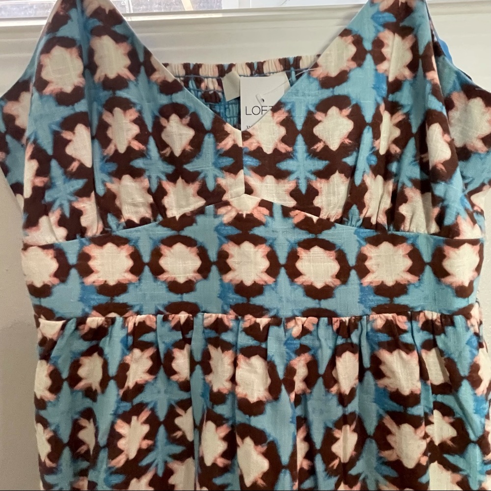 NWT Loft cami tank - Picture 2 of 3